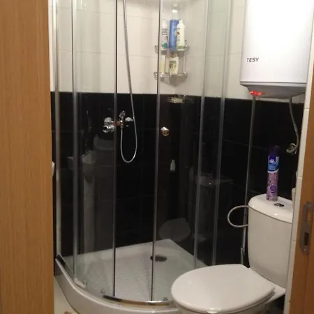 Heliac Apartment Byala (Varna)