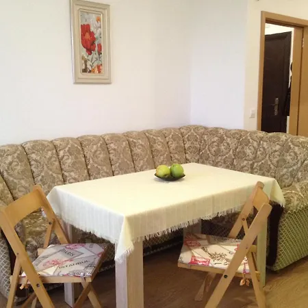 Apartment Heliac Byala (Varna)