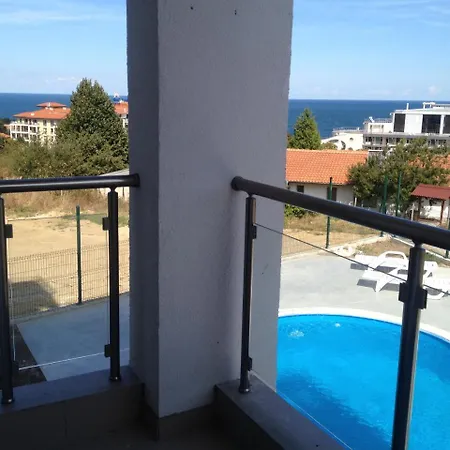 Apartment Heliac