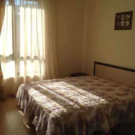Apartment Heliac Byala (Varna)