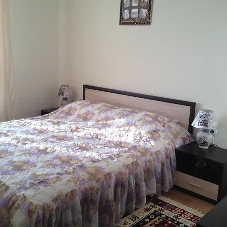 Apartment Heliac Byala (Varna)