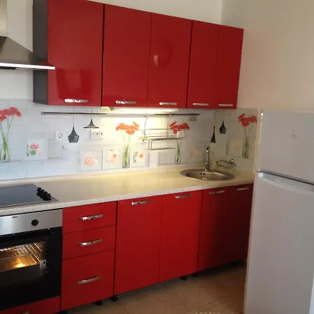 Heliac Apartment