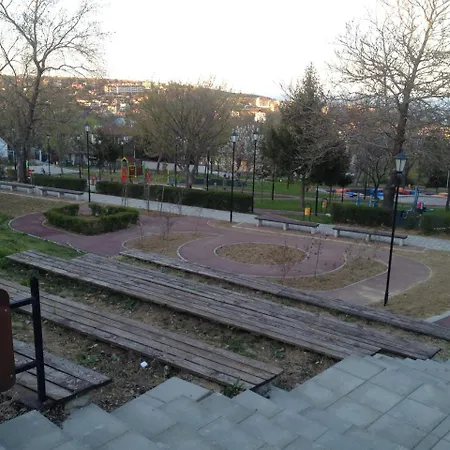 Apartment Heliac Byala (Varna)