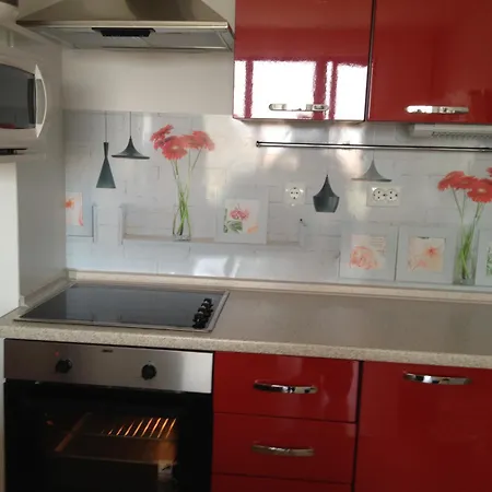 Apartment Heliac Byala (Varna)