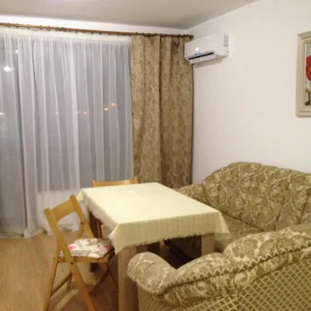 Apartment Heliac Byala (Varna)